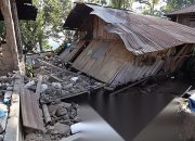 OJK Tetapkan Skema Khusus Kredit untuk Korban Gempa NTT Selama Tiga Tahun