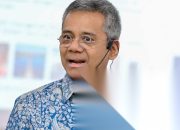 Suahasil: Spread SBN RI vs US Treasury 10 Tahun Menyempit, Tinggal 188 bps