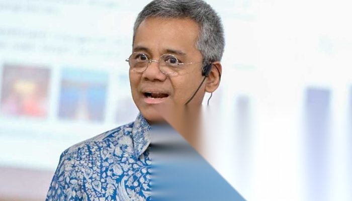 Suahasil: Spread SBN RI vs US Treasury 10 Tahun Menyempit, Tinggal 188 bps