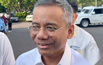 Menkeu: Belanja APBN Kuartal IV-2026 Diproyeksi Lebih Tinggi Meski Efisiensi