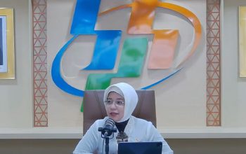 BPS: Pertumbuhan Ekonomi Sumatra Masih Tertinggal