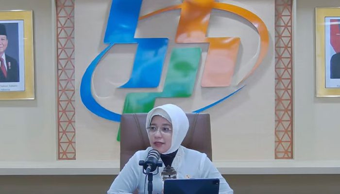 BPS: Pertumbuhan Ekonomi Sumatra Masih Tertinggal