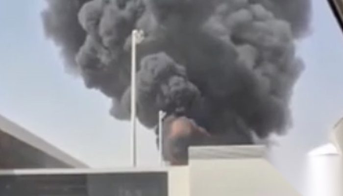 Serangan Houthi ke Bandara Riyadh Dikutuk Dunia, Sorotan Ada AS-Malaysia