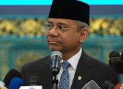 Suahasil Nazara: Target Ekonomi 6% 2027, Konsumsi Rumah Tangga Harus Tumbuh 5,4%