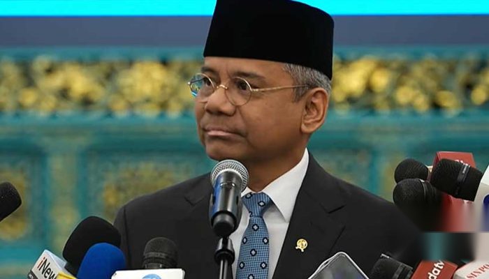 Suahasil Nazara: Target Ekonomi 6% 2027, Konsumsi Rumah Tangga Harus Tumbuh 5,4%