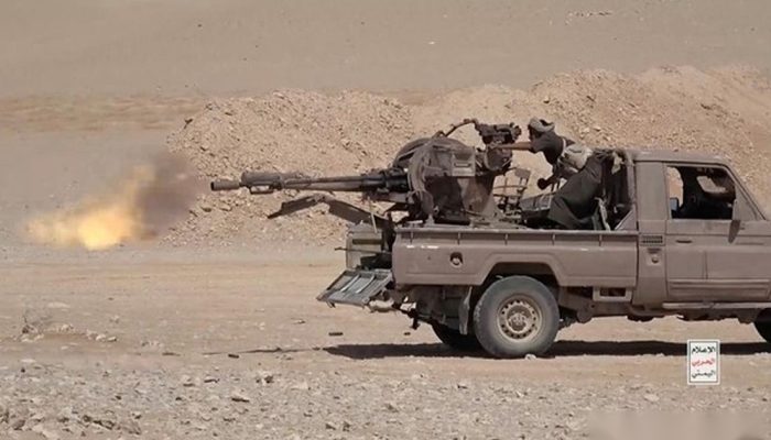Perang Saudi–Houthi Kian Meluas, Suriah Disebut Pertimbangkan 20.000 Tentara ke Yaman