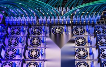 RI Menyusun Roadmap Pusat Data Hingga Indonesia Timur: Fokus Perizinan dan Pasokan Energi