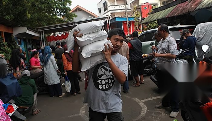 Ekonom Nilai Stimulus Q4-2026 Berpeluang Ditopang PNBP dan Realokasi