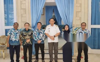 BMKG Gorontalo Minta Pemda dan Warga Siap Hadapi Peralihan Kemarau ke Musim Hujan 2026/2027