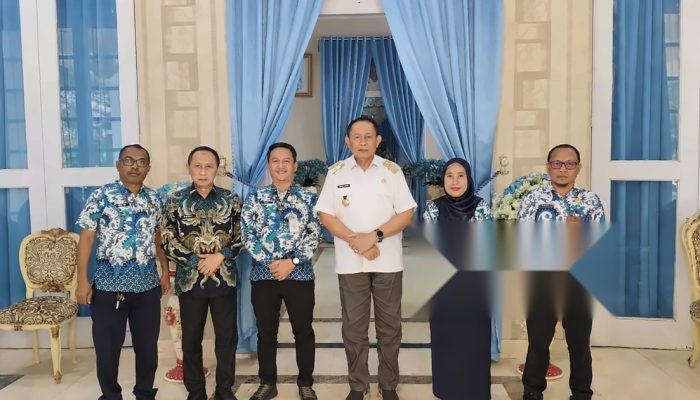 BMKG Gorontalo Minta Pemda dan Warga Siap Hadapi Peralihan Kemarau ke Musim Hujan 2026/2027