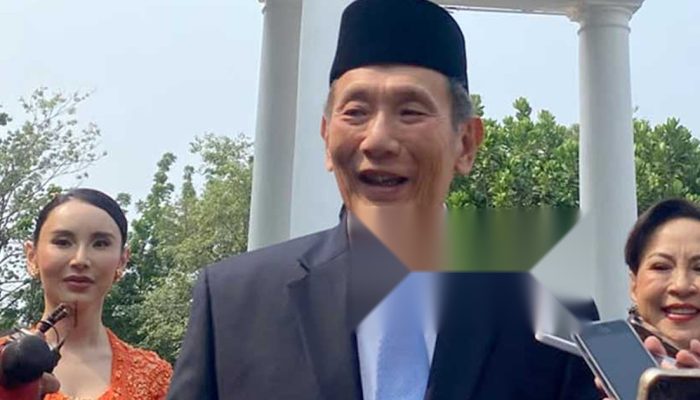 Jusuf Hamka Bidik Akuisisi Rp5 T Saham, BBRI-BBCA Dinilai Prospektif