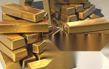 Emas Berupaya Bangkit, Ramalan Harga Terbaru Picu Kekhawatiran