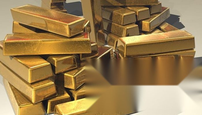 Emas Berupaya Bangkit, Ramalan Harga Terbaru Picu Kekhawatiran
