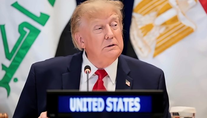 Dorongan Trump Berbuah: G7 Setuju Lepas 100 Juta Barel Cadangan Solar
