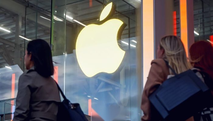 Apple Umumkan Laporan Keuangan Kuartal IV 2026 pada 2 November 2026