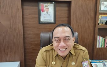 Gorontalo Dapat Harga Tebus Jagung SPHP Bulog Rp5.500/Kg untuk Peternak