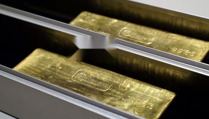 Harga Emas Dunia Turun 3 Hari Berturut, Ini Waktunya Jual atau Tambah Beli?