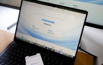 DeepSeek Luncurkan Update Model AI V4.1-Flash-1017, Diklaim Makin Kencang dan Hemat