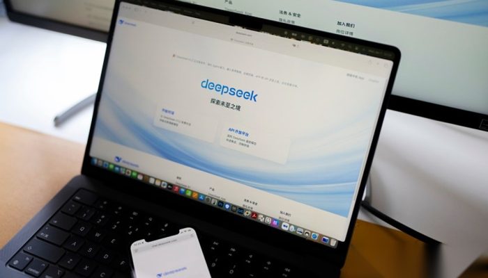 DeepSeek Luncurkan Update Model AI V4.1-Flash-1017, Diklaim Makin Kencang dan Hemat