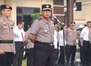 Wakapolda Dedy Suhartono: Gladi Bersih, Mutasi untuk Kebutuhan Organisasi