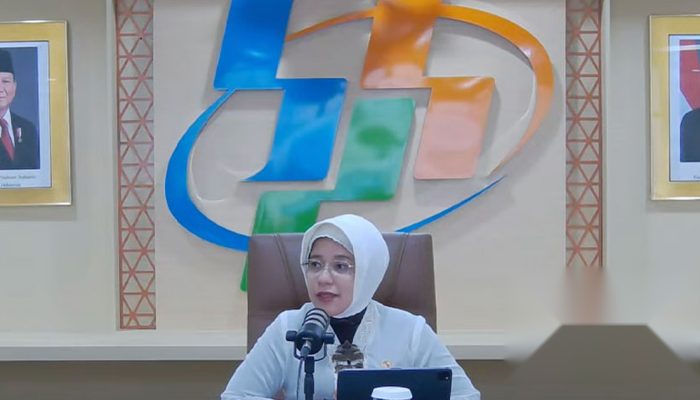 BPS: Pertumbuhan Ekonomi Sumatra Masih Tertinggal dari Wilayah Lain