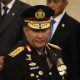 Kapolri Suyudi Ario Seto Menggeser 199 Perwira Polri, Kakorlantas Kini Dijabat Pejabat Baru