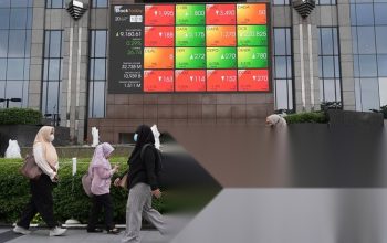 Rekomendasi Pasar Hari Ini, 21 Okt 2026: IHSG Berpotensi Uji 5.300–5.400