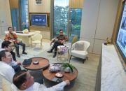 BPI Danantara Menyatakan LRT City Mulai Dikerjakan Hari Ini, 1 Oktober 2026