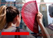 BBC News: Titik Didih—Pekan Gelombang Panas Ekstrem