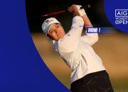Sorotan Hari Pertama Women’s Open: Haeran Ryu Bidik Gelar Mayor Ketiga Beruntun