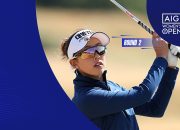 Sorotan Hari Kedua Women’s Open: Haeran Ryu Bidik Major Ketiga Beruntun