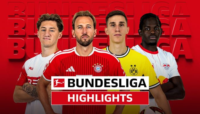 Bundesliga 2026/27: Sorotan Pekan Keempat