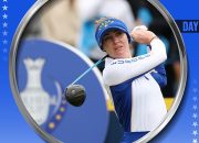 Solheim Cup 2026 Hari Pertama: Eropa vs AS di Belanda, Sorotan Debut