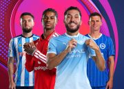 Match of the Day 13/09/2026: Derby Manchester di Old Trafford & Coventry vs Brighton