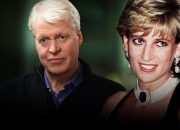 Eksklusif Inggris: Laura Kuenssberg mewawancarai Earl Spencer tentang Diana, Putri Wales